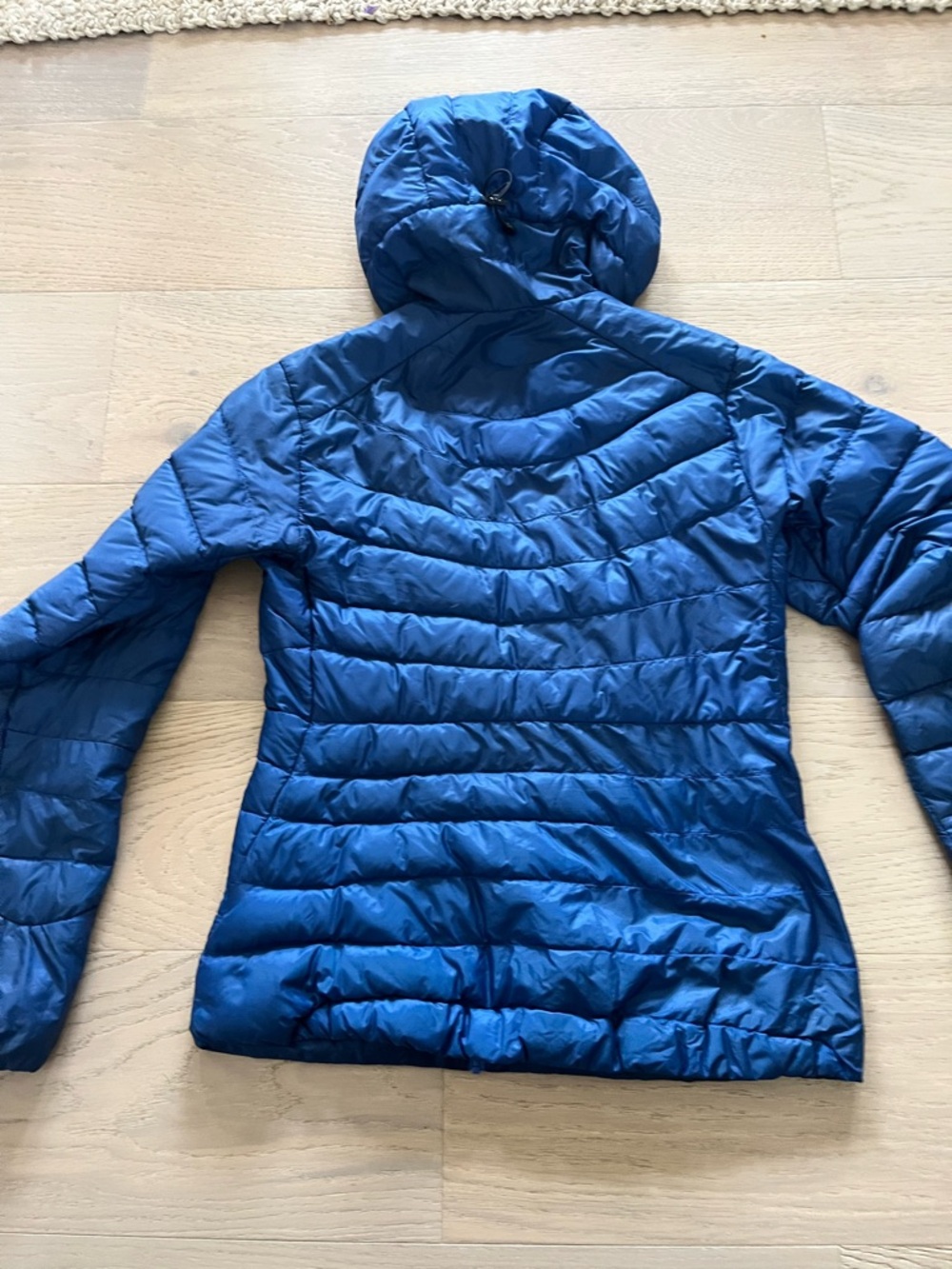 Arc'teryx Cerium Hoody - Picture 2 of 6
